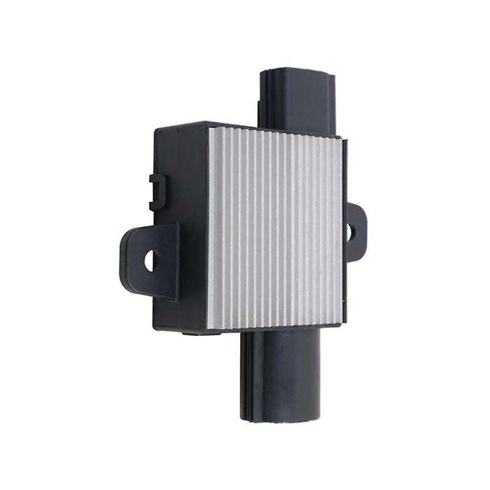 Car Cooling Fan Motor Control Module for 2015-2018 2014-2018 2016-2017 23188752