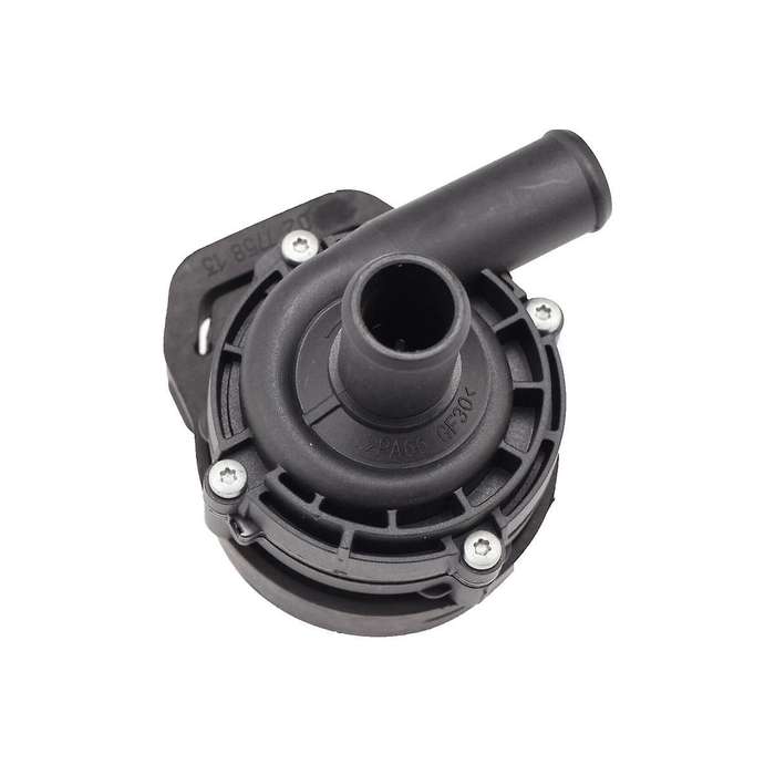 Car Cooling System Auxiliary Water Pump for - Metris Sprinter 2500 E350 Ml450 G550 A2118350264 A211