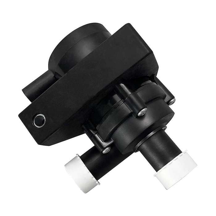 Car Cooling System Auxiliary Water Pump 12v Electronic Circulation Water Pump 1k0965561b