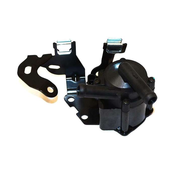 Car Cooling System Auxiliary Water Pump for C4 C5 Ds3 207 Rcz Water Pump with Bracket 1201h9