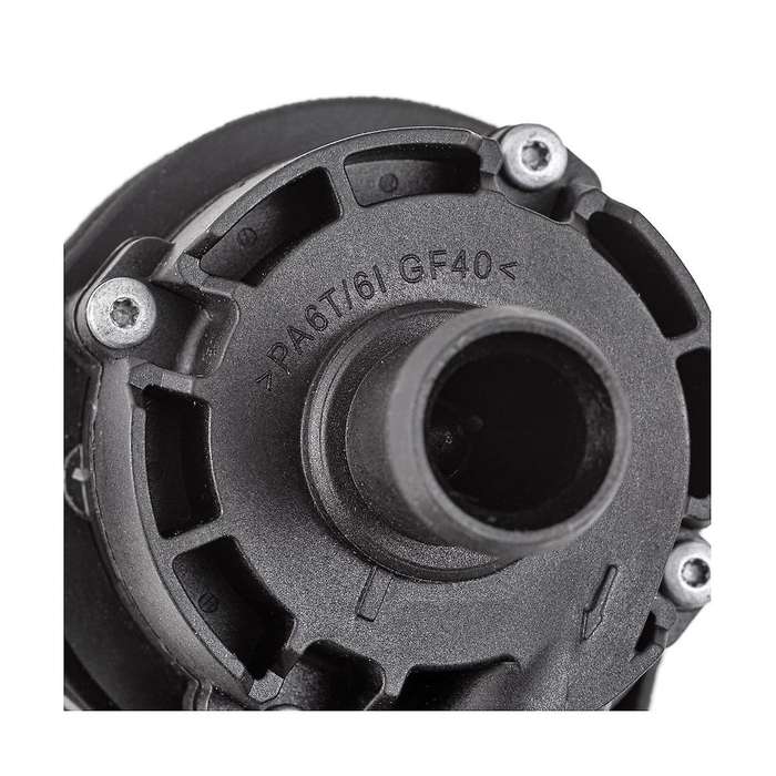 Car Cooling System Auxiliary Water Pump for A3 Q3 5g0965567a Circulation Water Pump
