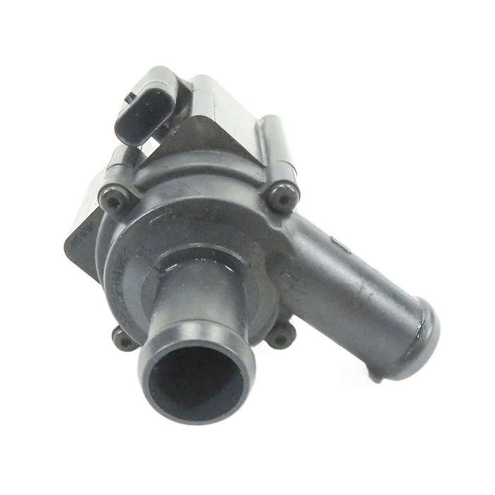 Car Cooling System Coolant Hose Auxiliary Pump for 7 Series 10-11 12v Electronic Circulating Water