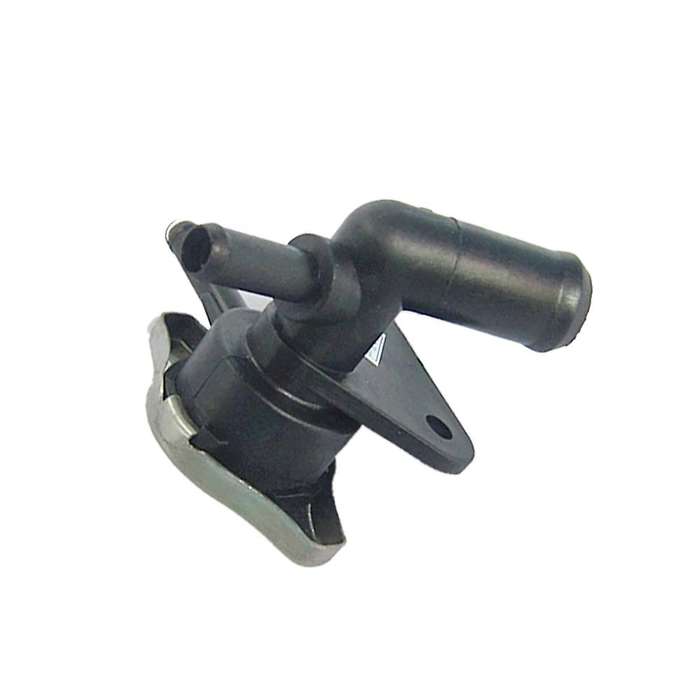 Car Cooling System Radiator Filter with Cap Car Accessories for 5 2007-2010 LFB7-15-17Y