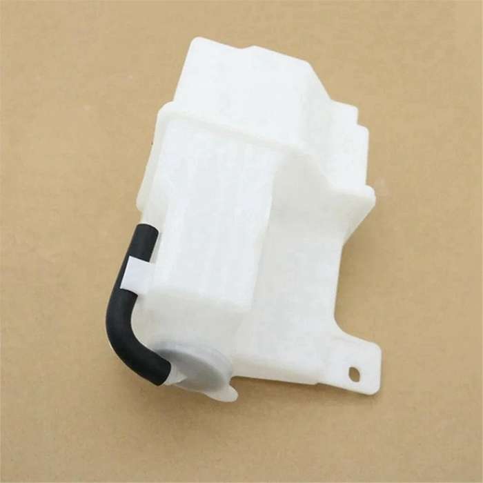 Car Cooling System Radiator Water Tank Zl01-15-350Al1 for 323 Premacy 1998-2001