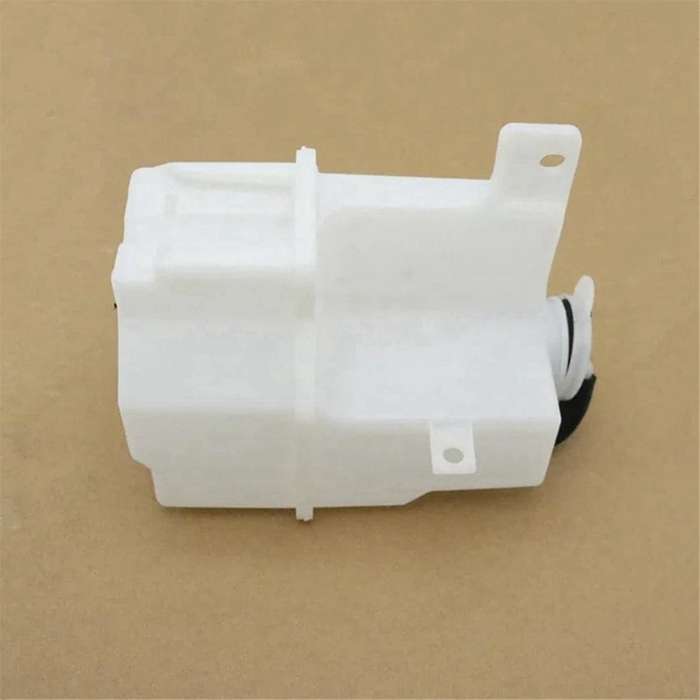 Car Cooling System Radiator Water Tank Zl01-15-350Al1 for 323 Premacy 1998-2001