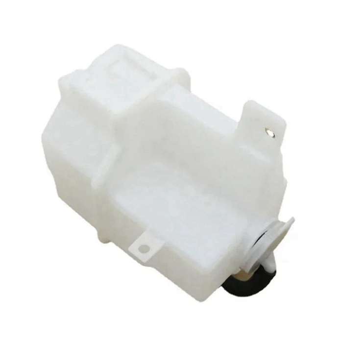 Car Cooling System Radiator Water Tank Zl01-15-350Al1 for 323 Premacy 1998-2001