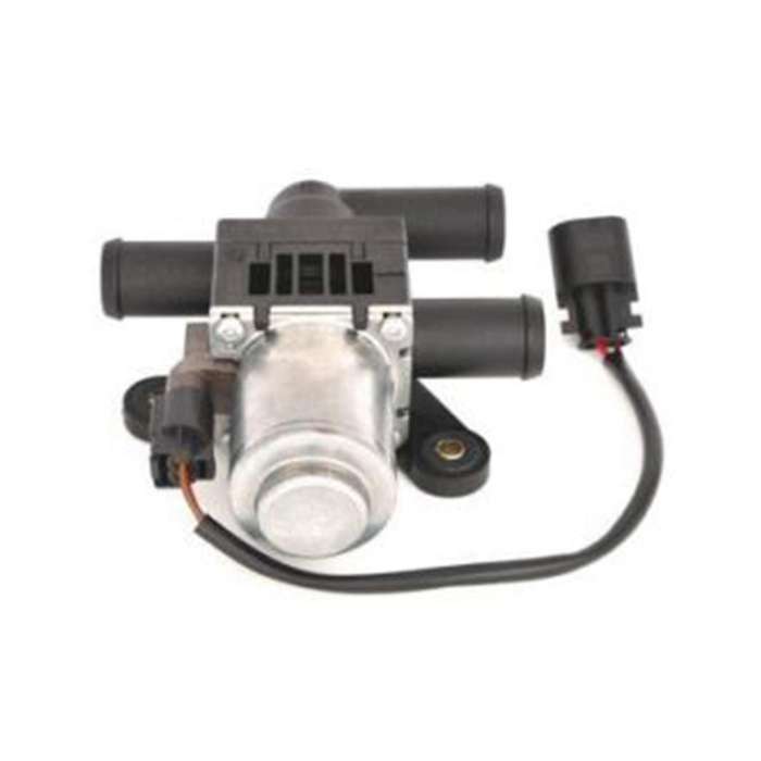 Car Cooling Water Control Valves for Erf Man Solenoid Valves Heating Valves 1147412139 81619670011