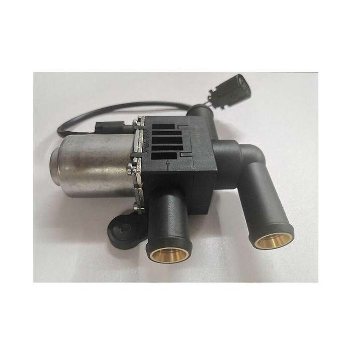 Car Cooling Water Control Valves for Erf Man Solenoid Valves Heating Valves 1147412139 81619670011
