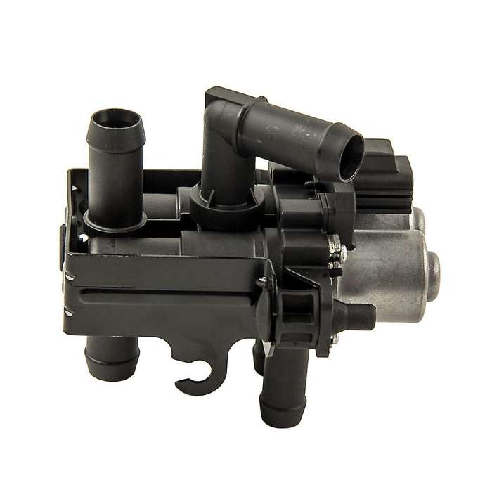 Car Cooling Water Control Valve for S-type 1999-2007 Solenoid Valve Heating Valve W0133-1599312 Xr8