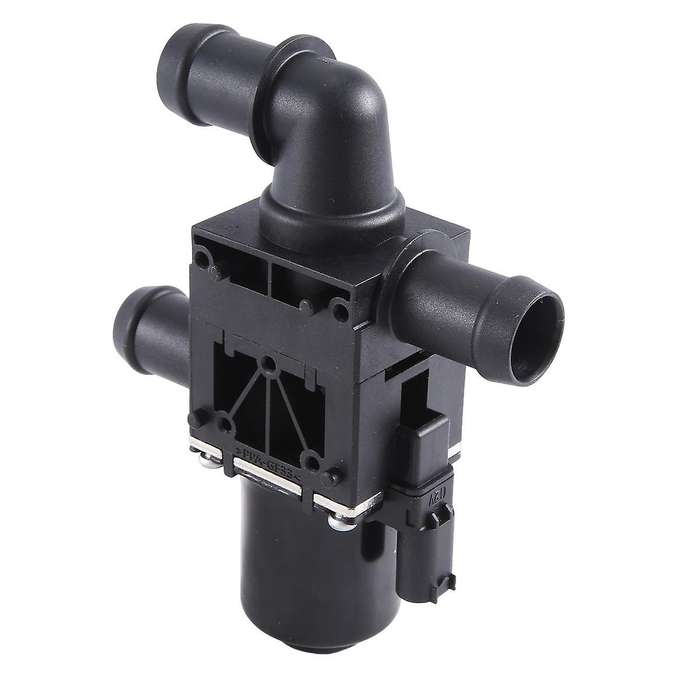Car Cooling Water Control Valve for Xe Xf F-pace Range Lr066865 Lr040731 A9099820017