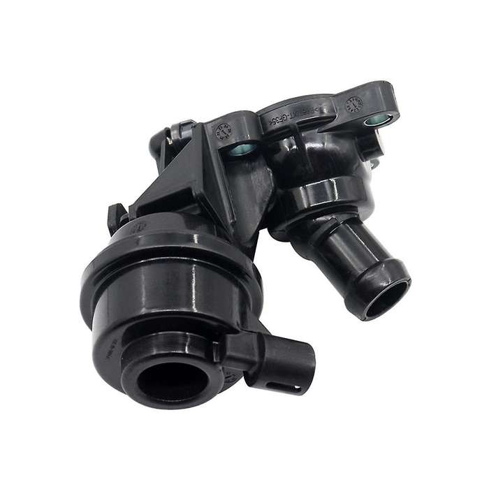 Car Cooling Water Thermostat for A4 A5 A6 A7 A8 Q5 for 2010-2018 Control Valve 059121737R/J/H