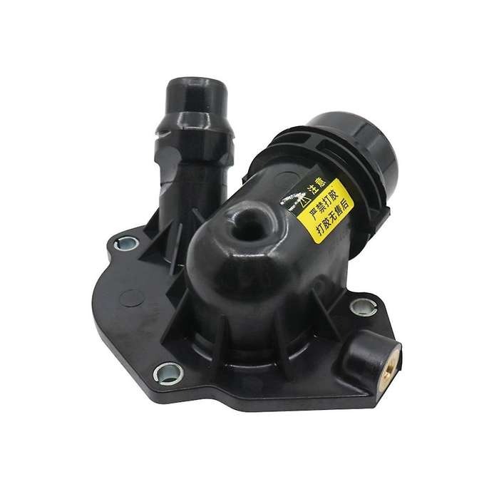 Car Cooling Water Thermostat for 3 4 5 6 7 Series X3 X4 X5 X6 87 C Thermostat & Housing 11518512234