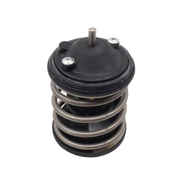 Car Cooling Water Thermostat for 3 4 5 6 7 Series X3 X4 X5 X6 87 C Thermostat & Housing 11518512234
