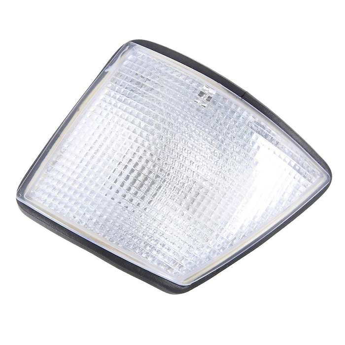 Car Corner Light Turn Signal for 7 Series E32 1986-1994 63171374011 63171374012