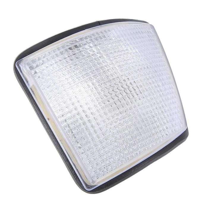 Car Corner Light Turn Signal for 7 Series E32 1986-1994 63171374011 63171374012