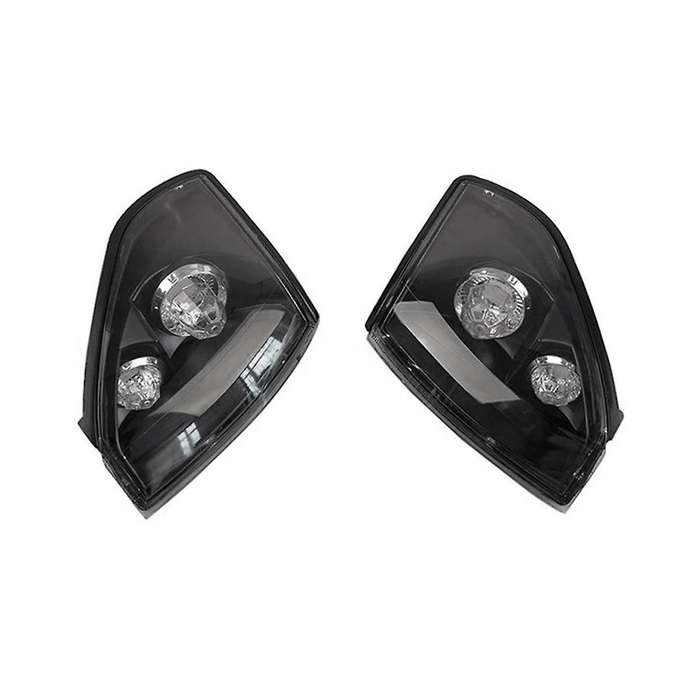 Car Corner Lamp Turn Signal Light Shell for Land Cruiser Prado Lc90 Fj90 Rzj90 Vzj95 Kzj95 1998-2002
