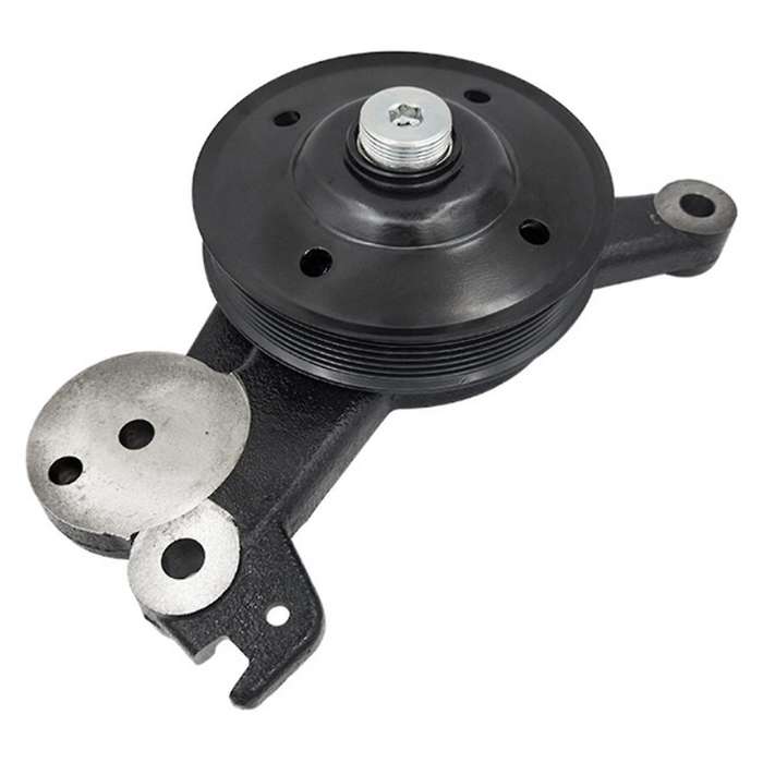Car Coupling Bearing Roller Bracket JB3Q-8609-AB 2215493 for Everest T6 MK1 Tension Pulley Kit