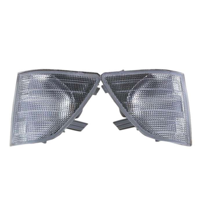 Car Corner Light Front Indicators White Light Turn Signal for Sprinter 1996-2000 9018200121