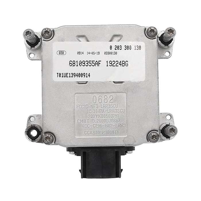 Car Cruise Control Distance Sensor for Grand 2014- Acc Adaptive Speed Control Sensor 68109355af