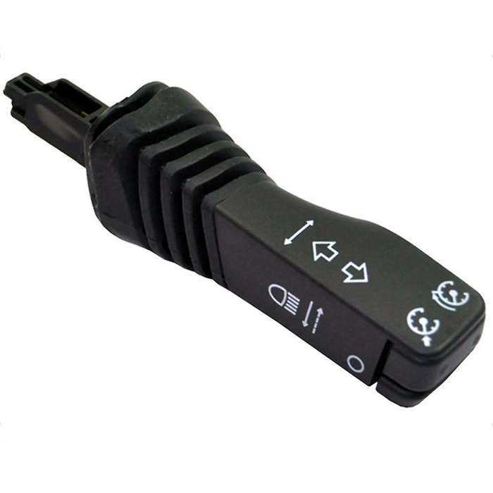 Car Cruise Control Indicator Stalk Switch for Opel H Zafira B Indicator Stalk Switch 13129642 024445