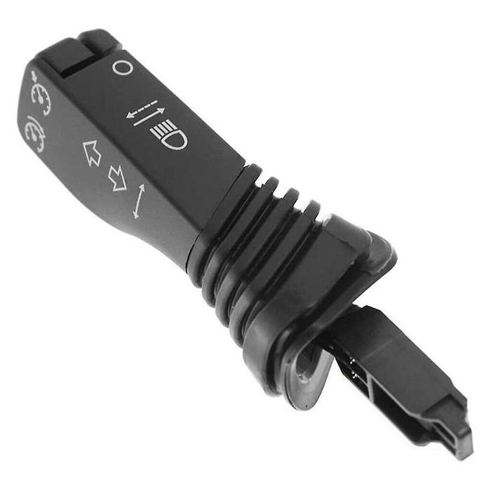 Car Cruise Control Indicator Stalk Switch for Opel H Zafira B Indicator Stalk Switch 13129642 024445