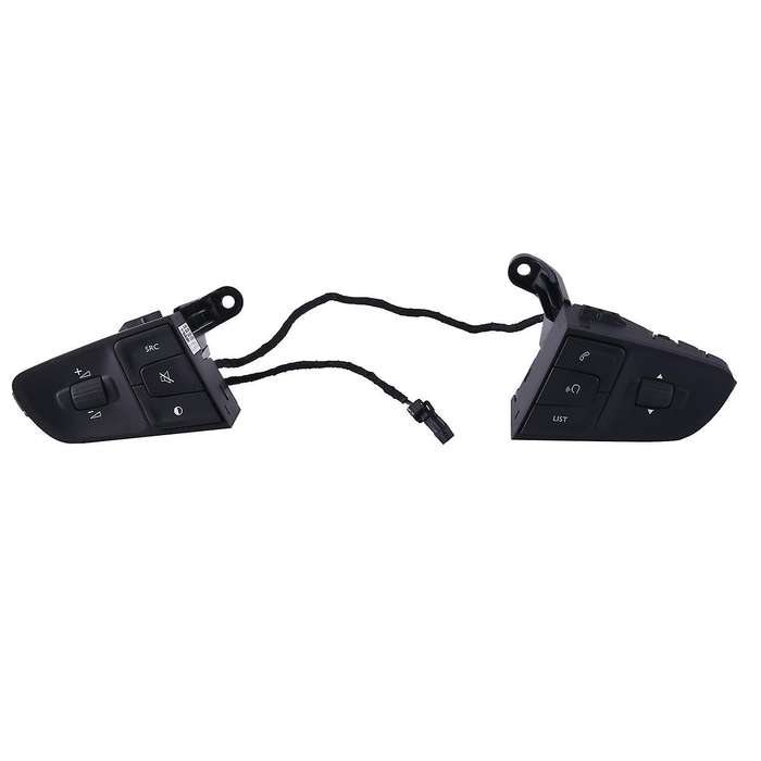 Car Cruise Control Switch Steering Wheel Speed Control Button Bluetooth Switch Music Switch for 508
