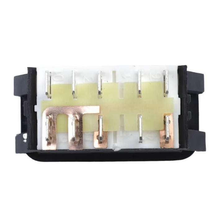 Car Cruise Speed Control Switch A0630769011 A06-30769-011 901-5216 9015216 for Century Class 2001-2