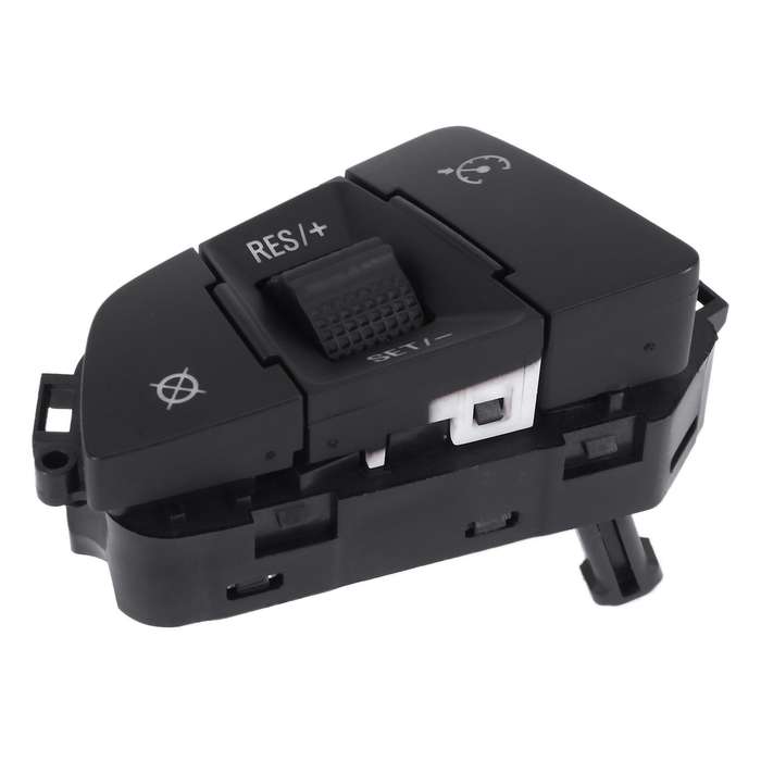 Car Cruise Switch Multifunction Steering Wheel Switch Control for 2009-2014 96892140