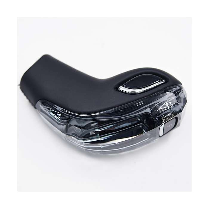Car Crystal Gear Shif Knob Protect Cover Decorate for Ct5 Ct6 Xt4 Xt5 Xt6 2020-2022 Car Accessories