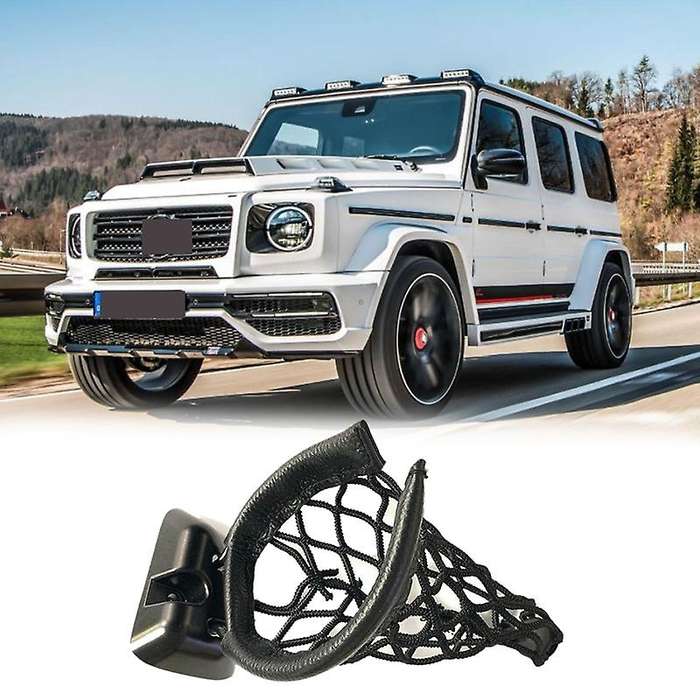 Car Cup Can Holder Tray Black for - W463 G320 G65AMG G55AMG G550 G500 A4636802391