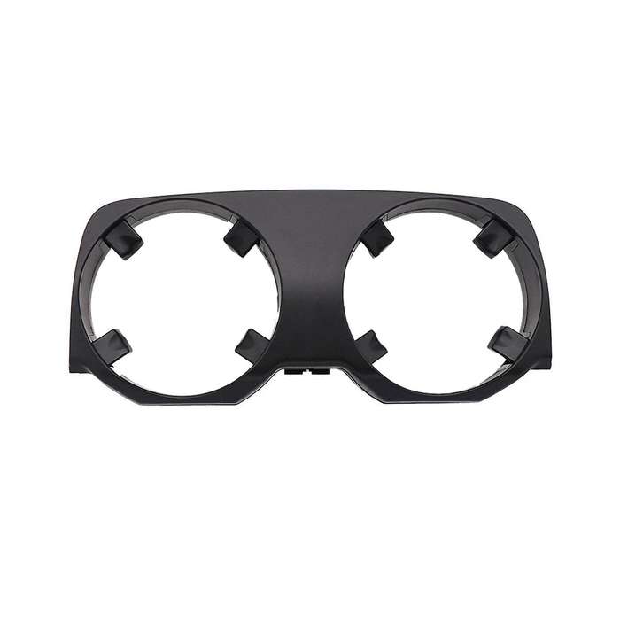 Car Cup Drink Holder Outer Cover for 7 Series F01 F02 F04 2008-2015 51169179820