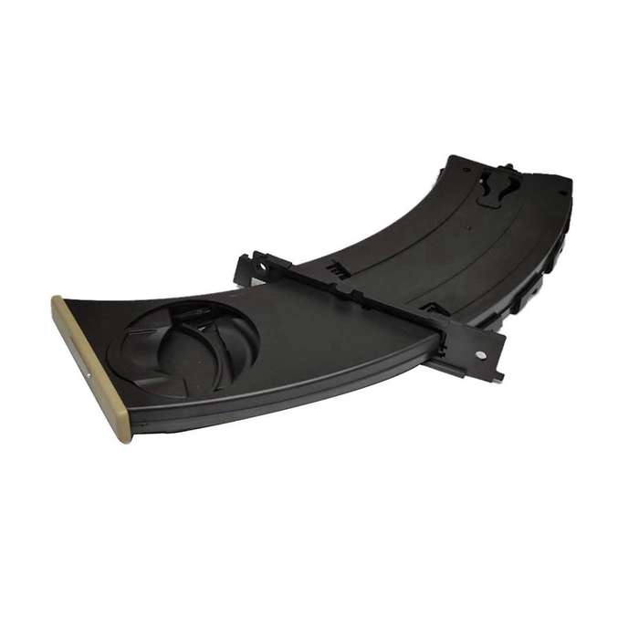 Car Cup Holder Assembly Left Driver Retractable Cup Holder Drink Holder for E90 E91 E92 E93 51459173