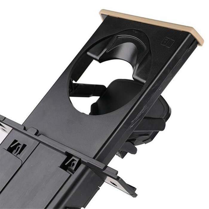 Car Cup Holder Cup Holder Adapter Drink Cup Holder for 328i 325i 325xi 328xi 330i 330xi 335d 335i 33