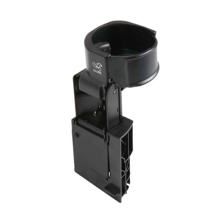 Car Cup Holder Vehicle Beverage Bottle Holder Center Console Armrest Cup Holder for Mercedes W203 C