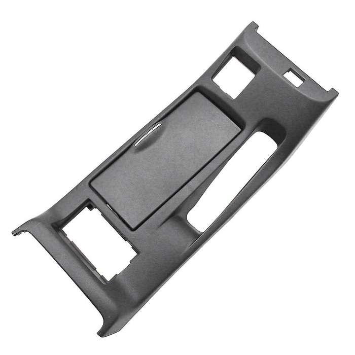 Car Cup Holder Water Bottle Holder Gear Shift Trim Central Glove Box Car Accessories for 8041A071XA