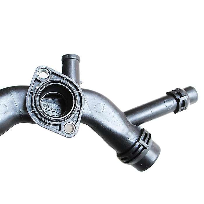 Car Cylinder Head Coolant Pipe for -A6 3.0L V6 2009-2011 06E121045T