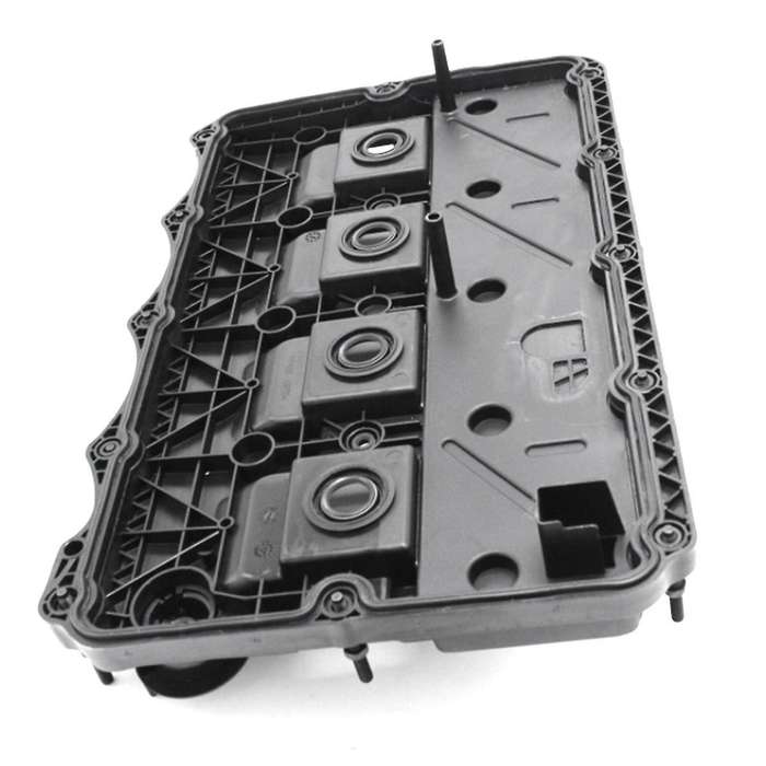 Car Cylinder Head Cover Rocker Cover Camshaft Cover 1526690 for Transit MK7 2.2 TDCi 2006-2014