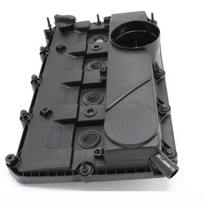 Car Cylinder Head Cover Rocker Cover Camshaft Cover 1526690 for Transit MK7 2.2 TDCi 2006-2014