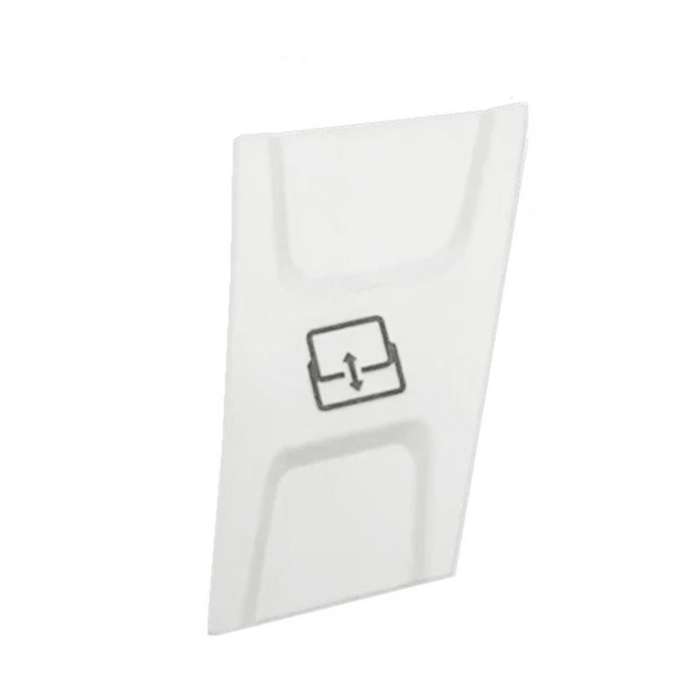 Car Curtain Switch Button + Skylight Switch Button Trim Reading Light Switch for Focus 2012-2018 KUG