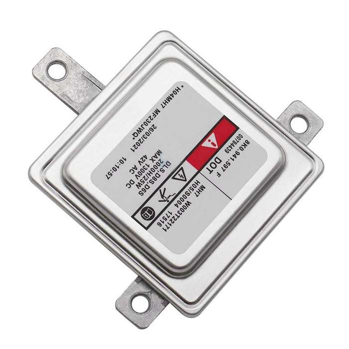 Car D8S Xenon Headlight Ballast Control Unit 8K0941597F for - A1 for