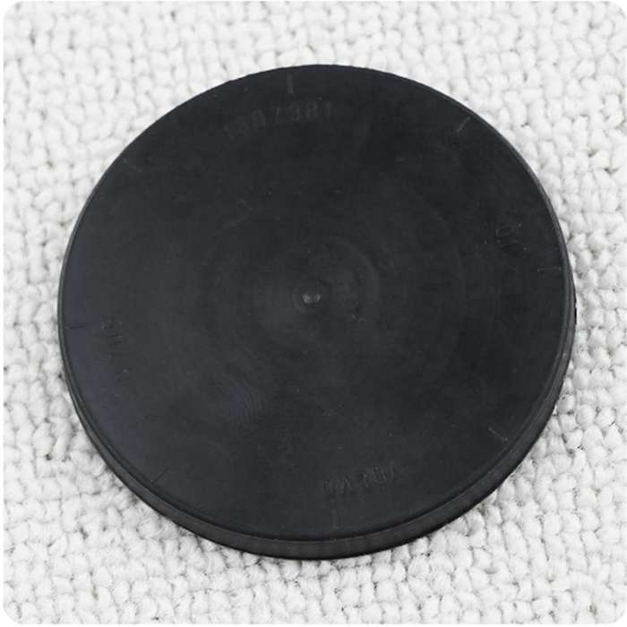 Car Cylinder Plug Cover Camshaft Rear Cover Plug Cover 1397381 for C30 C70 S40 S60 S70 V70 V90 XC60