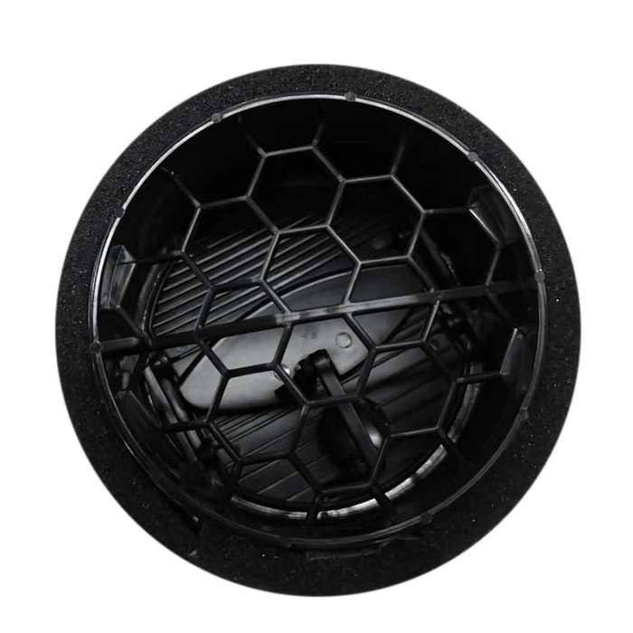Car Dash Air Conditioning Vent DC3Z19893AA BC3Z-19893- for F450 F550 2011-2016 AC Heater Air Outlet