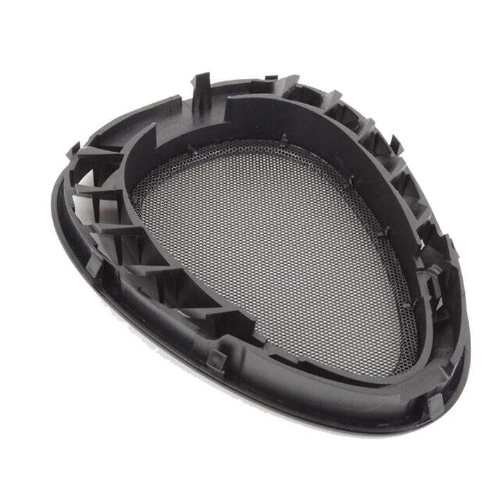 Car Dash Board Speaker Vent Cover 64229262803 for Mini F55 F56 F57 F60 Audio Speaker Cover Car Acces