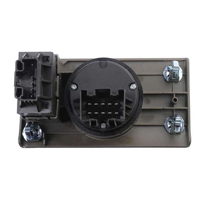 Car Dash Headlight Switch Turn Signal Dimmer Fog Light Control Switch for 2004-2008 5L3Z11654DAB
