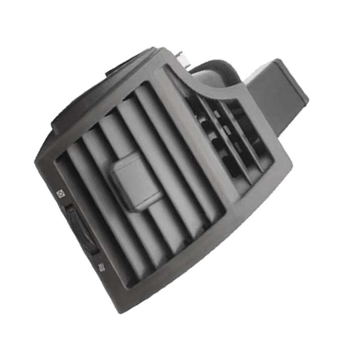 Car Dash Left A/C Vent Side Outlet Panel Grille Cover for 2007-2013 ACV40 GSV40 US Version