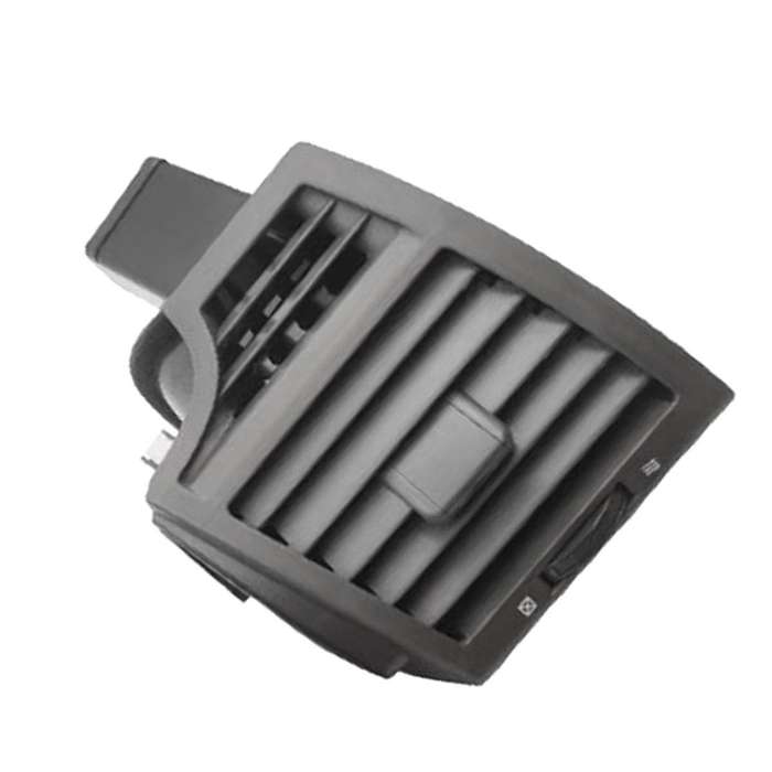 Car Dash Left A/C Vent Side Outlet Panel Grille Cover for 2007-2013 ACV40 GSV40 US Version