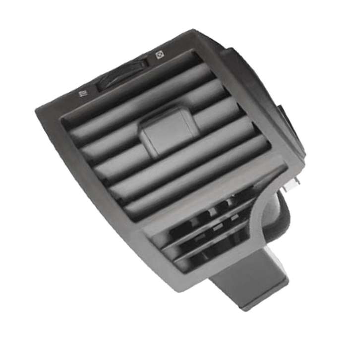 Car Dash Left A/C Vent Side Outlet Panel Grille Cover for 2007-2013 ACV40 GSV40 US Version
