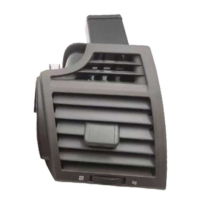 Car Dash Left A/C Vent Side Outlet Panel Grille Cover for 2007-2013 ACV40 GSV40 US Version