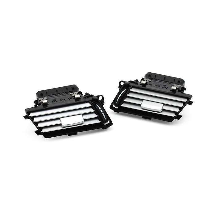 Car Dashboard Air Conditioner Ac Vent Grille Outlet Assembly for E Class W212 2009-2012 E250 E300(l