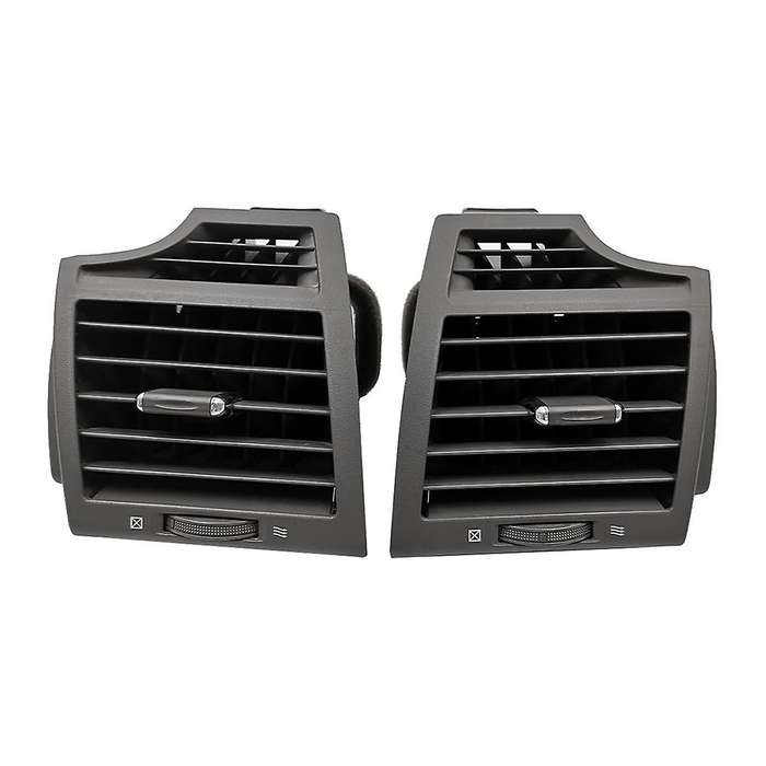 Car Dash Right A/C Vent Side Outlet Panel Grille Cover for 2007-2013 ACV40 GSV40 US Version
